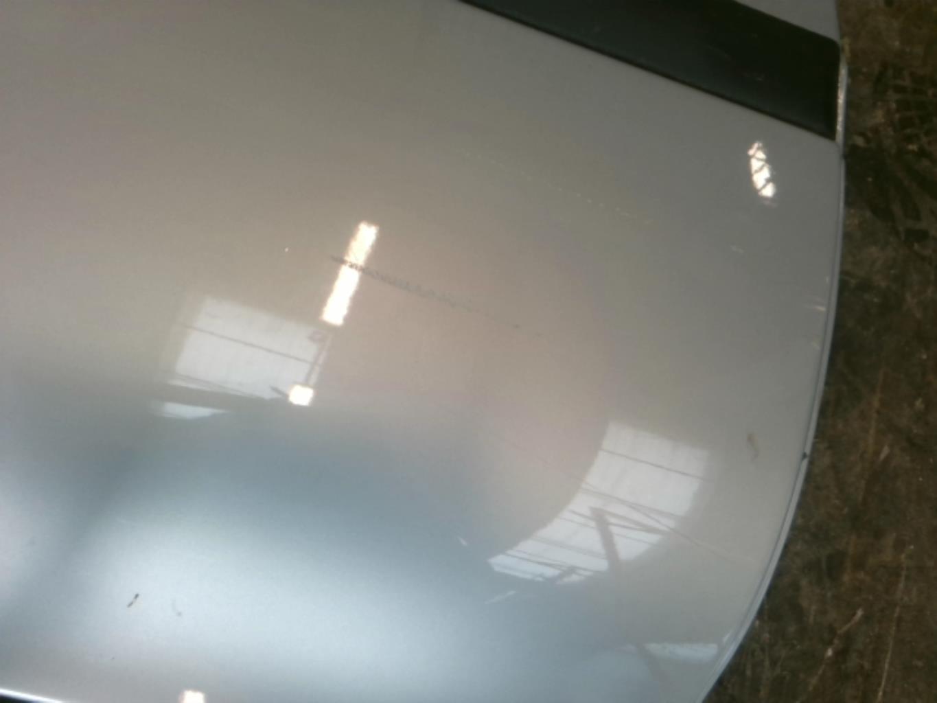 Portiera posteriore sinistra RENAULT CLIO 2 PHASE 1 Gasolina - 1