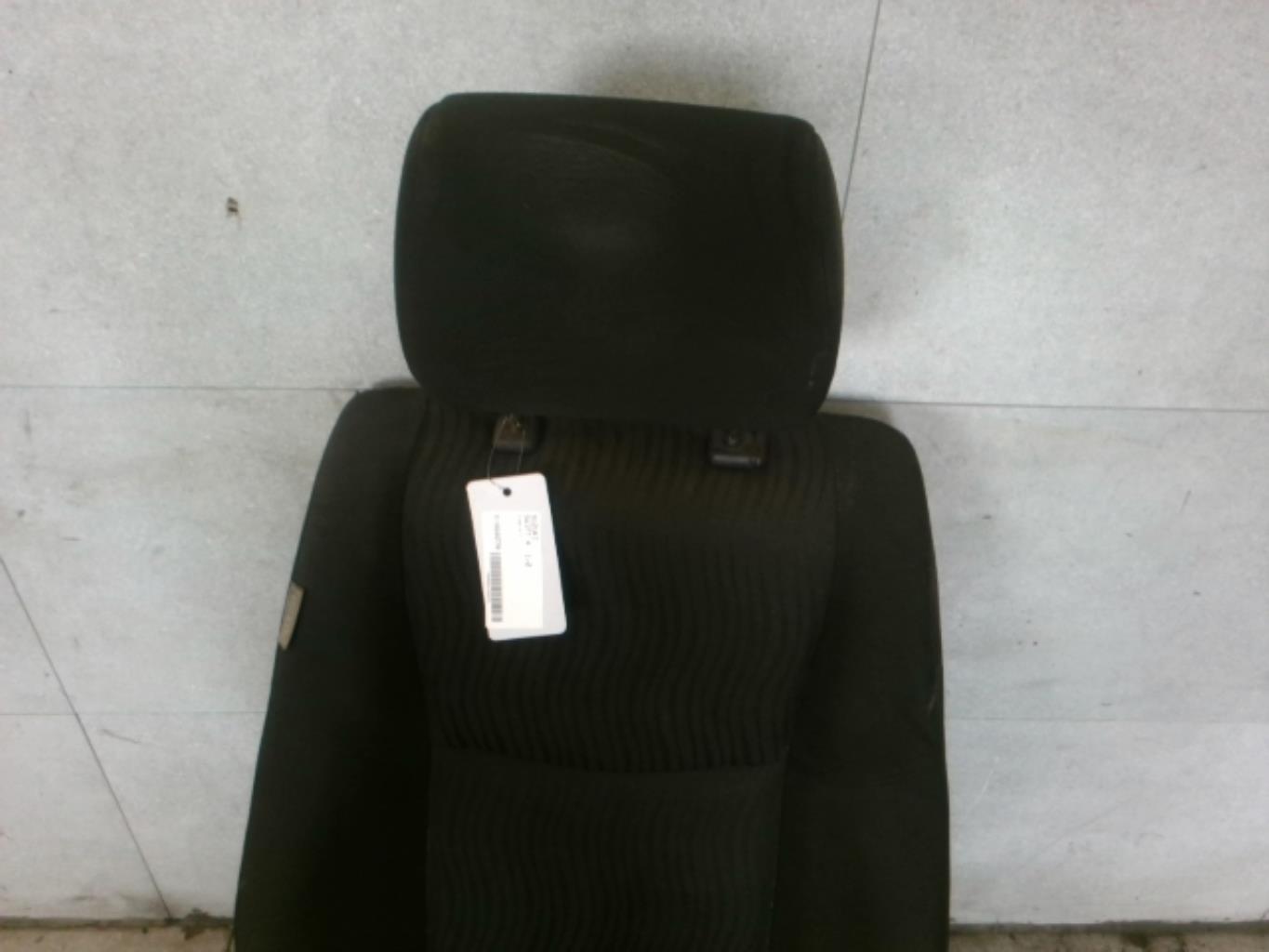 Siege avant droit SUZUKI SWIFT 4 Diesel - 1