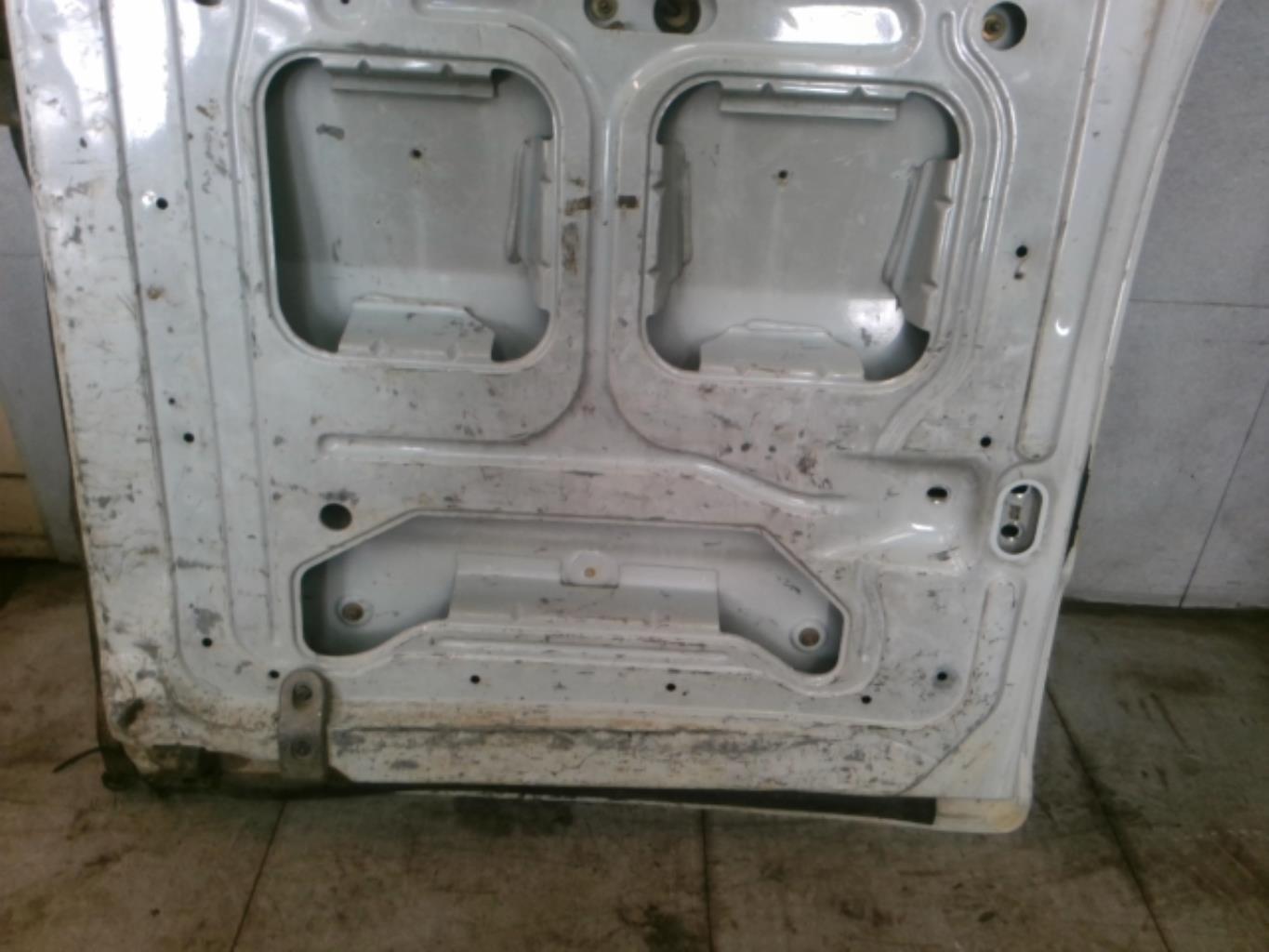 Porte de coffre gauche RENAULT MASTER 2 PHASE 2 Diesel - 1