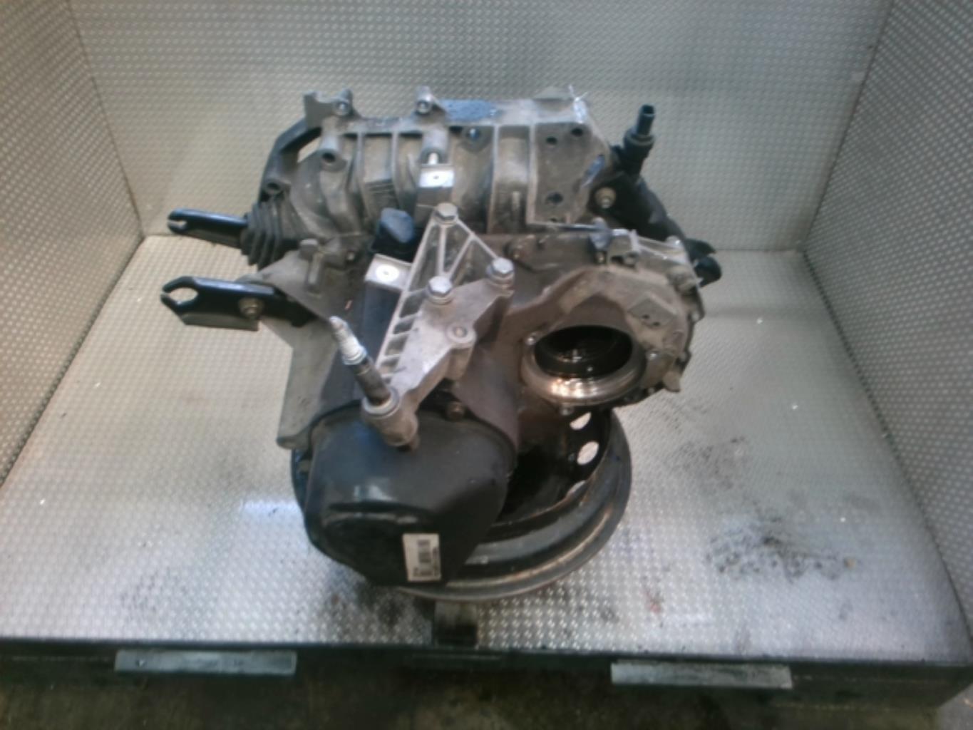 Boite de vitesses RENAULT CLIO 2 PHASE 1 Essence - 1