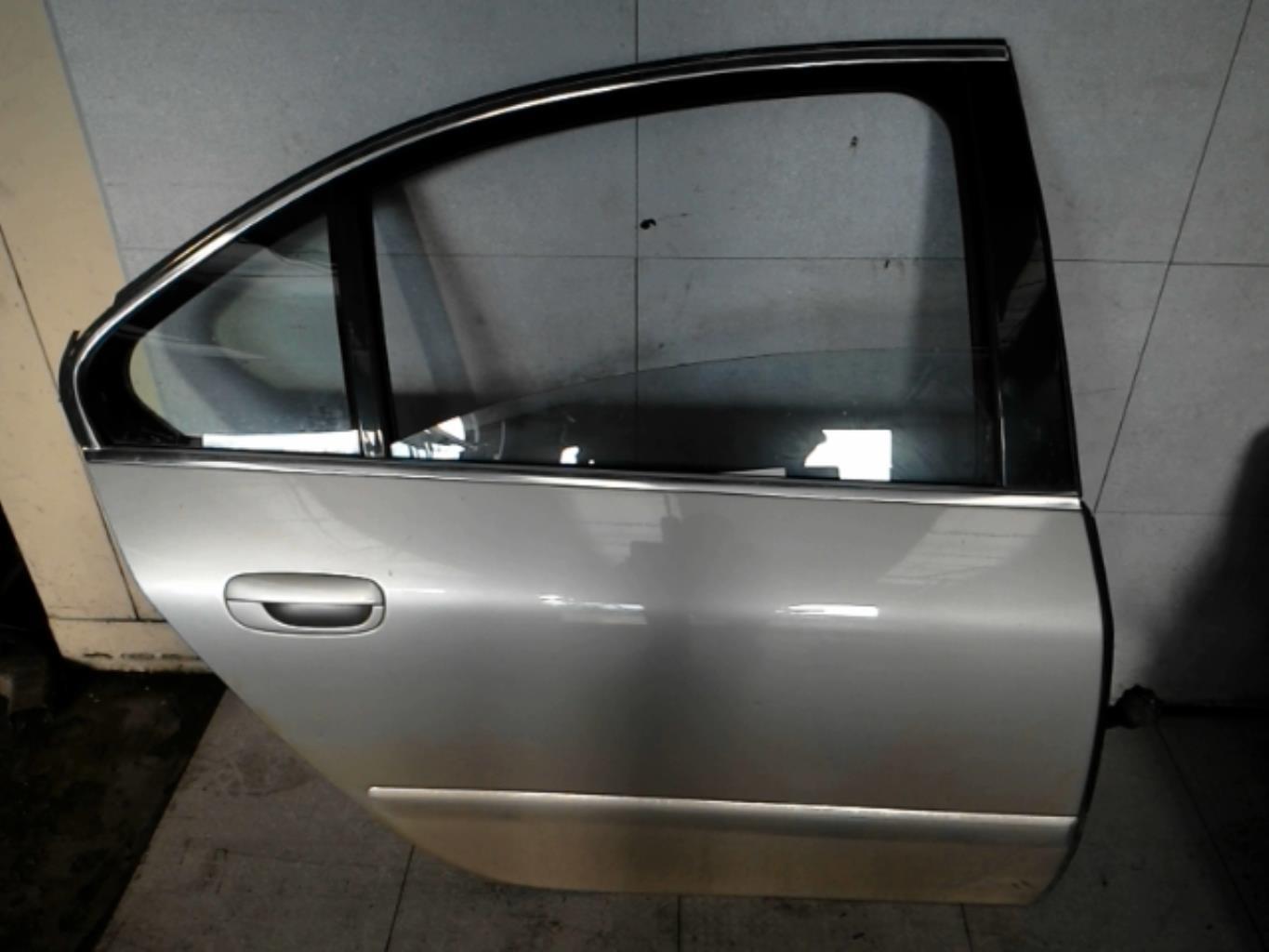 Portiera posteriore destra PEUGEOT 607 PHASE 2 Diésel - 1