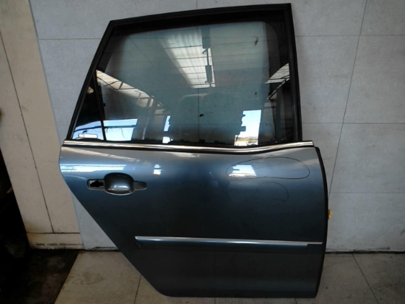 Portiera posteriore destra CITROEN C4 PICASSO 1 Diésel - 1