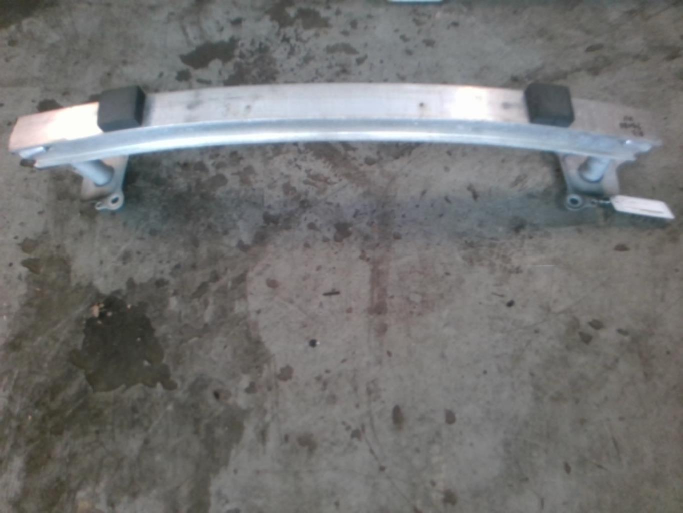 Traversa rinforzo paraurti anteriore AUDI A3 1 PHASE 2 Gasolina - 1
