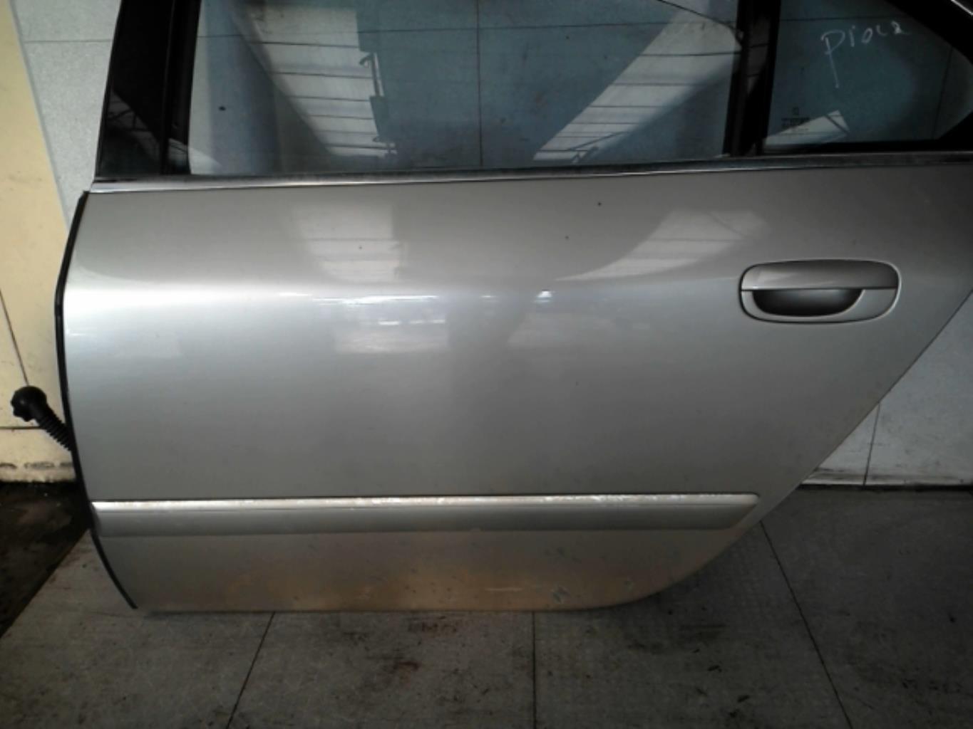 Portiera posteriore sinistra PEUGEOT 607 PHASE 2 Diésel - 1