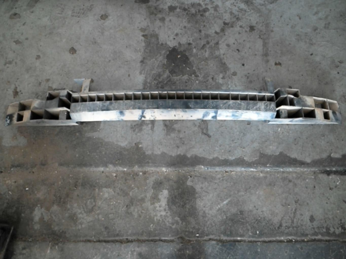 Assorbitore paraurti posteriore RENAULT MODUS PHASE 1 Diésel - 1