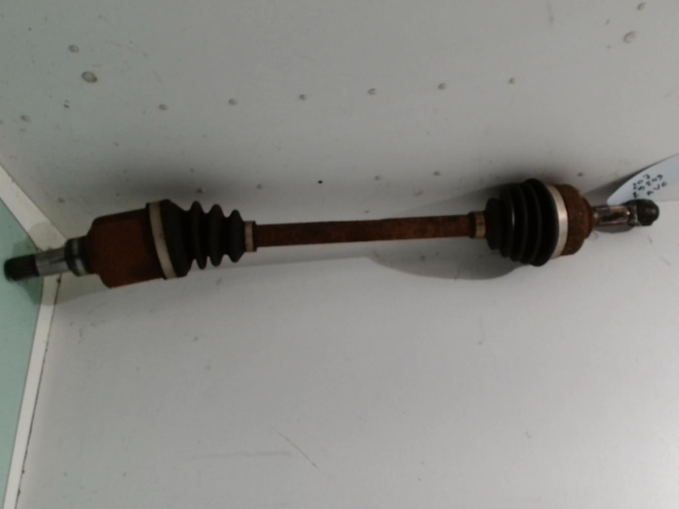 Giunto cardanico albero di trasmissione sinistro PEUGEOT 207 PHASE 2 Gasolina - 1