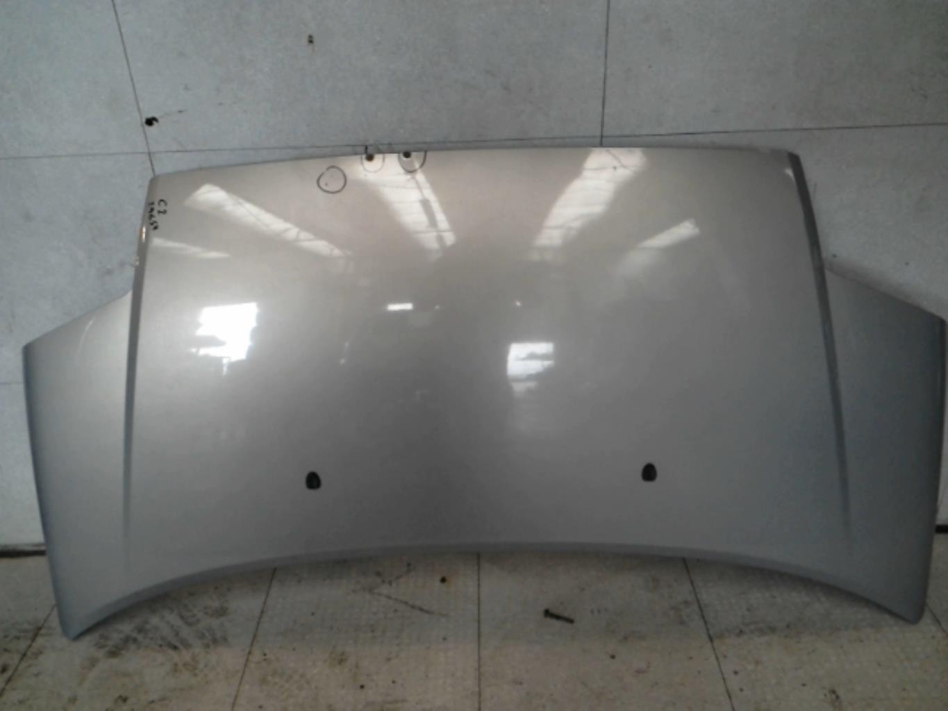 Capot CITROEN C2 PHASE 1 Essence - 1