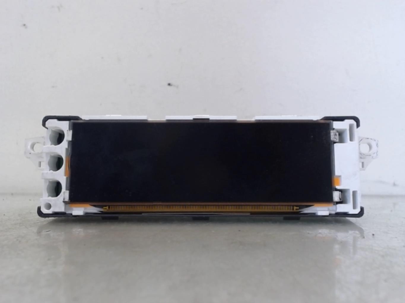 Monitor display PEUGEOT 207+ Gasolina - 1