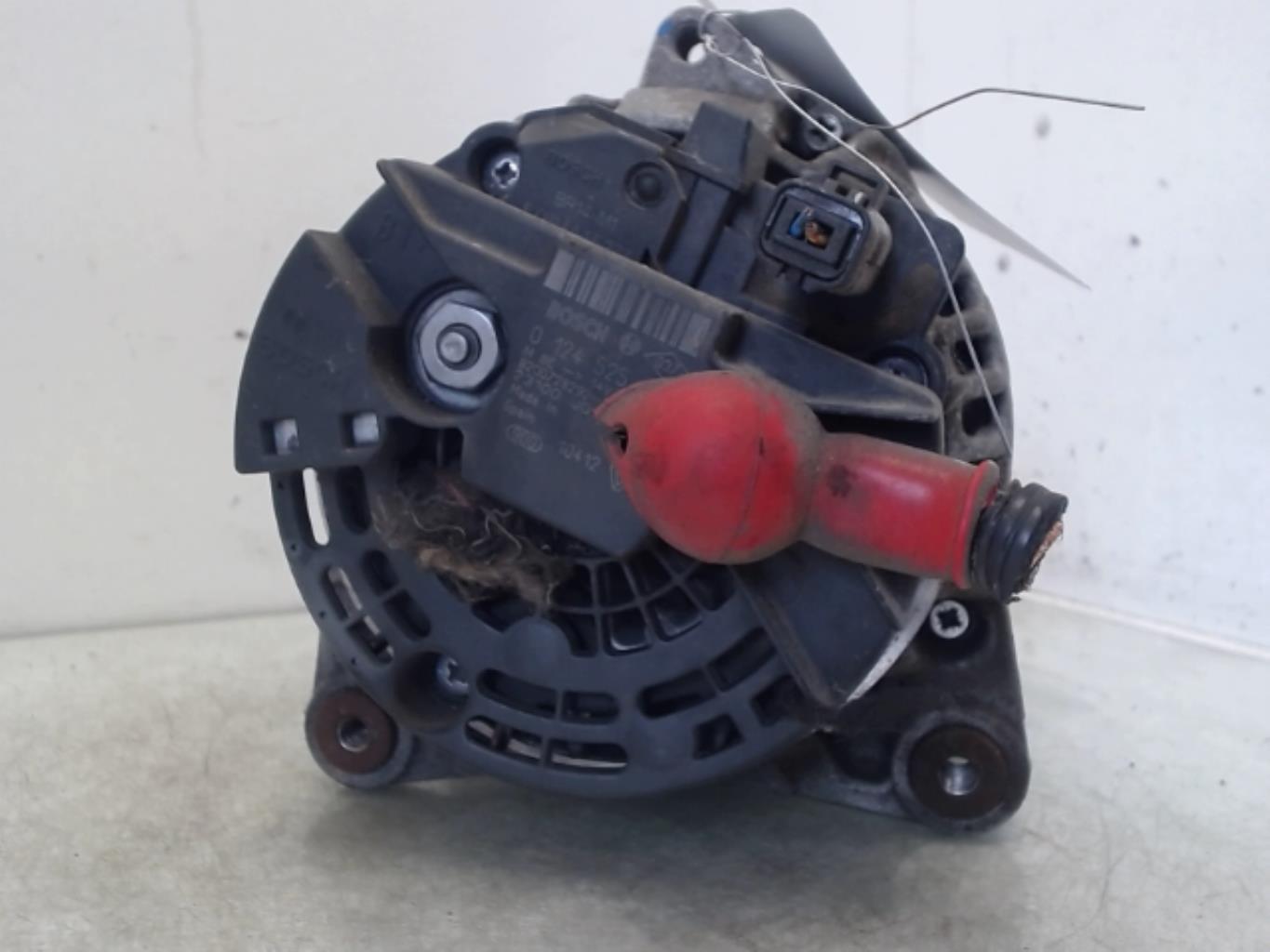 Alternatore NISSAN QASHQAI 1 PHASE 2 Diésel - 1
