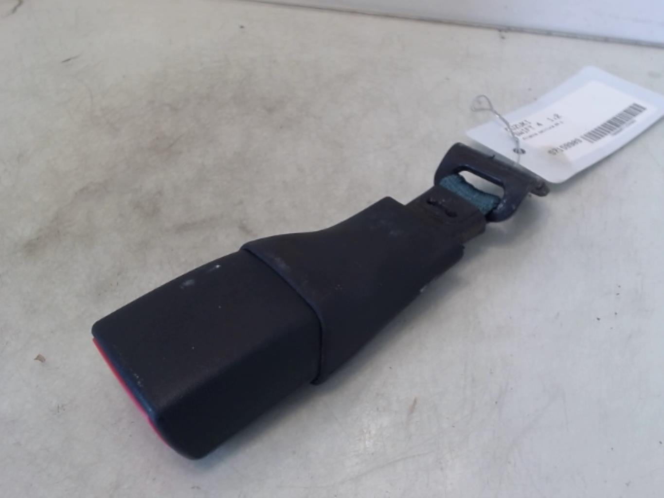 Aggancio cintura sicurezza posteriore sinistro SUZUKI SWIFT 4 Diésel - 1