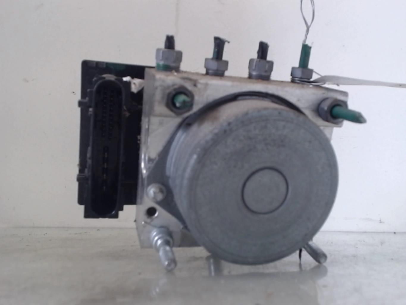 Blocco ABS (antibloccaggio freni) DACIA LOGAN MCV 1 PHASE 2 BREAK Gasolina - 1