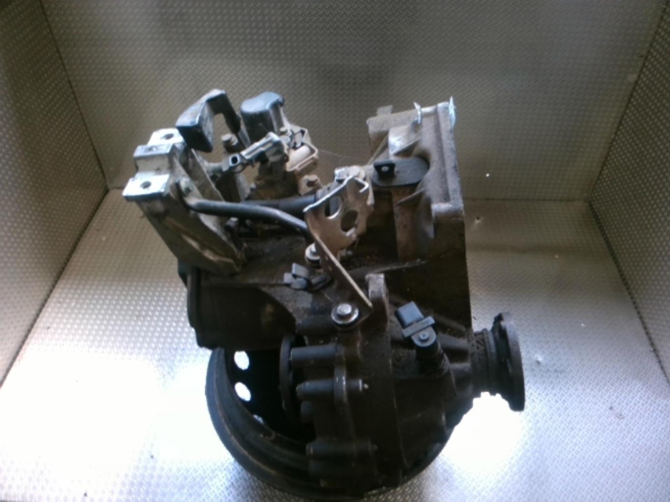 Scatola cambio VOLKSWAGEN NEW BEETLE 1 PHASE 1 Diésel - 1