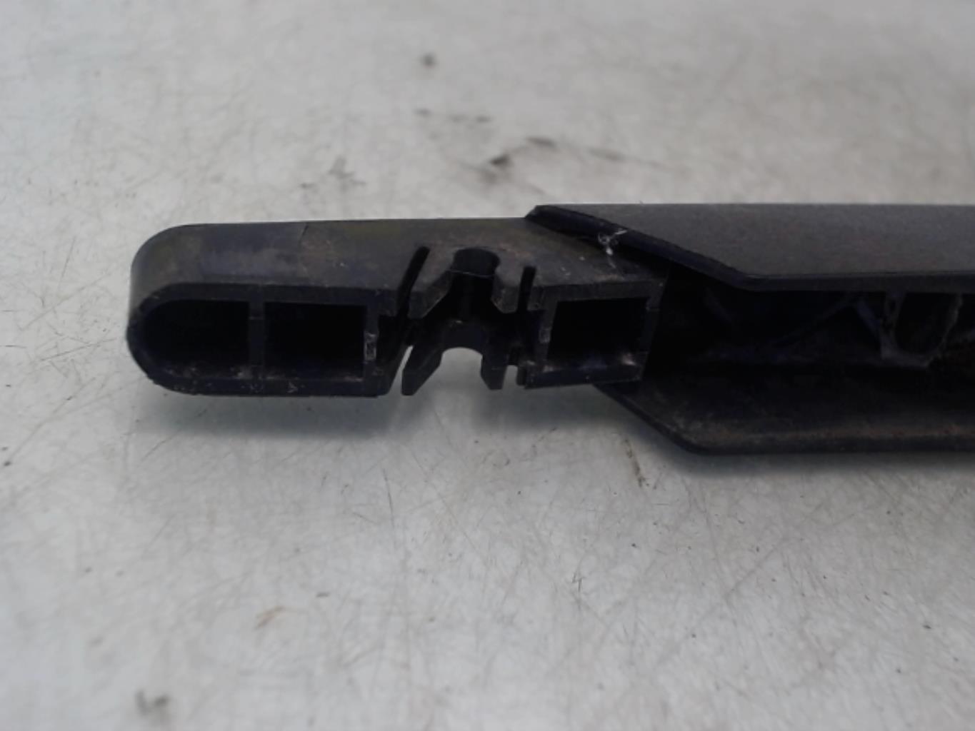 Bras essuie glace arriere CITROEN C4 2 PHASE 1 Diesel - 1