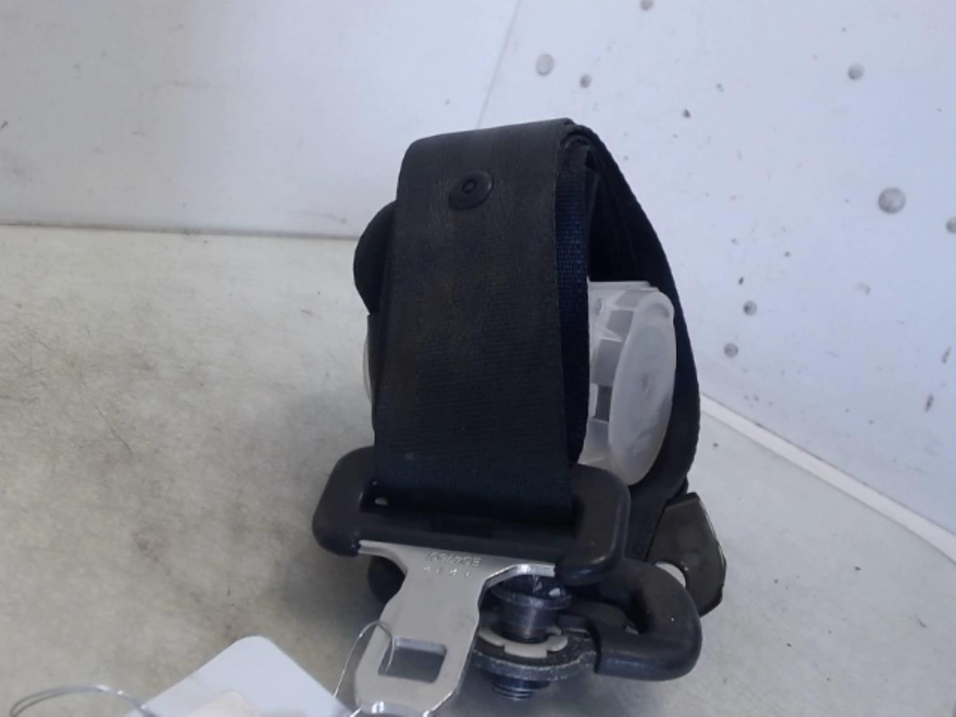 Cintura di sicurezza posteriore destra SUZUKI SWIFT 4 Diésel - 1