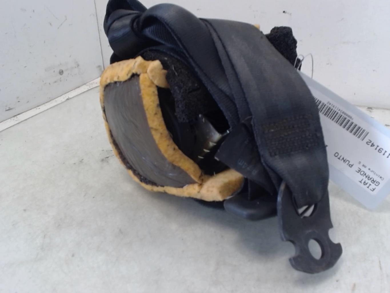 Cintura di sicurezza posteriore sinistra FIAT GRANDE PUNTO Gasolina - 1