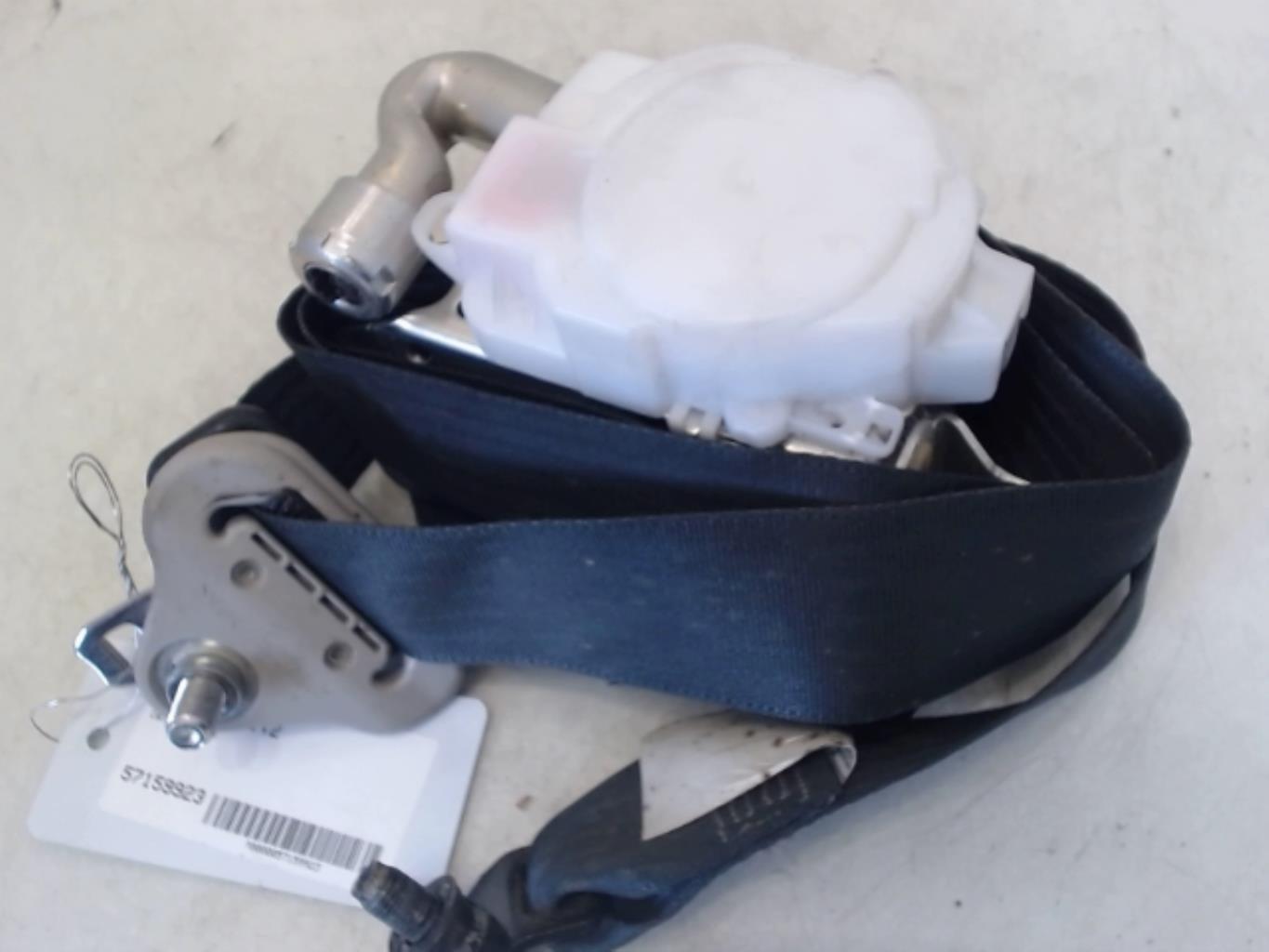 Cintura di sicurezza anteriore sinistra SUZUKI SWIFT 4 Diésel - 1