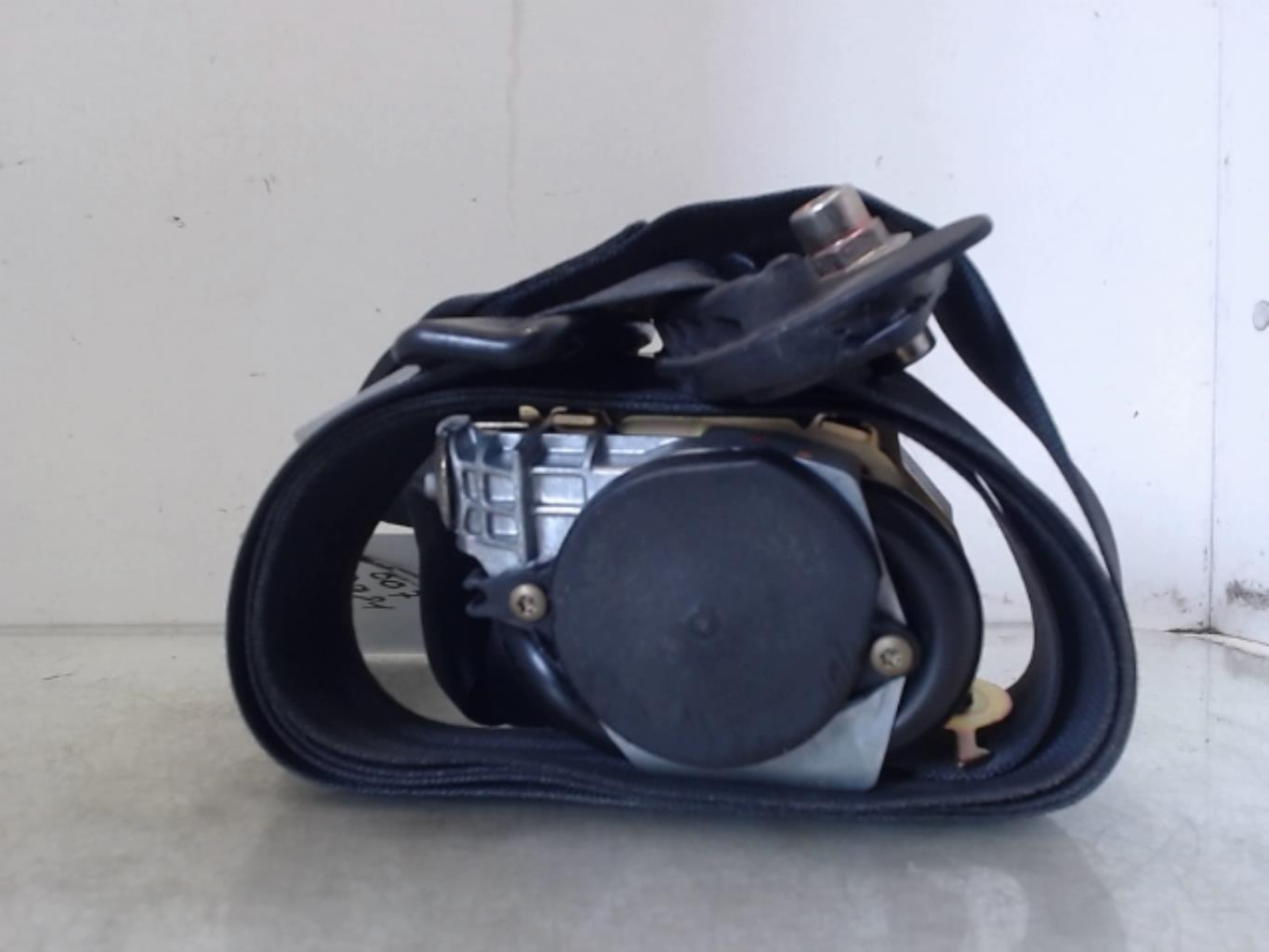 Cintura di sicurezza anteriore sinistra PEUGEOT 607 PHASE 2 Diésel - 1