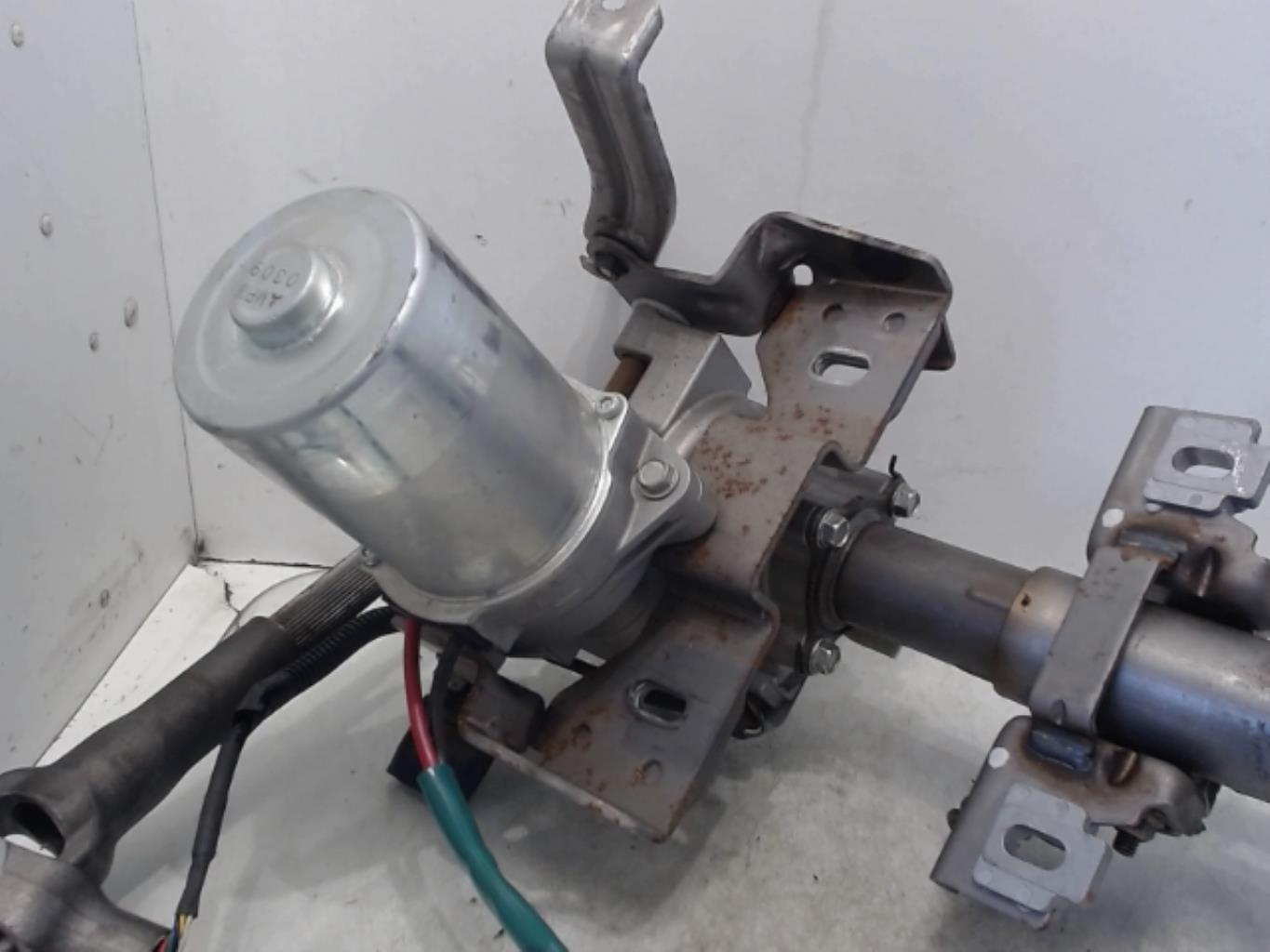 Piantone dello sterzo SUZUKI SWIFT 4 Diésel - 1