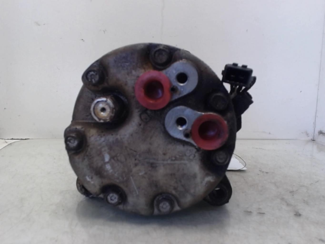 Compressore clima VOLKSWAGEN NEW BEETLE 1 PHASE 1 Diésel - 1