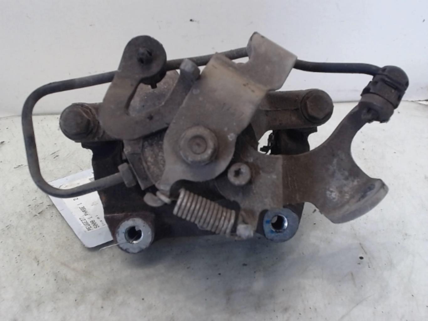 Pinza freni posteriore sinistra PEUGEOT 5008 1 PHASE 1 Diésel - 1