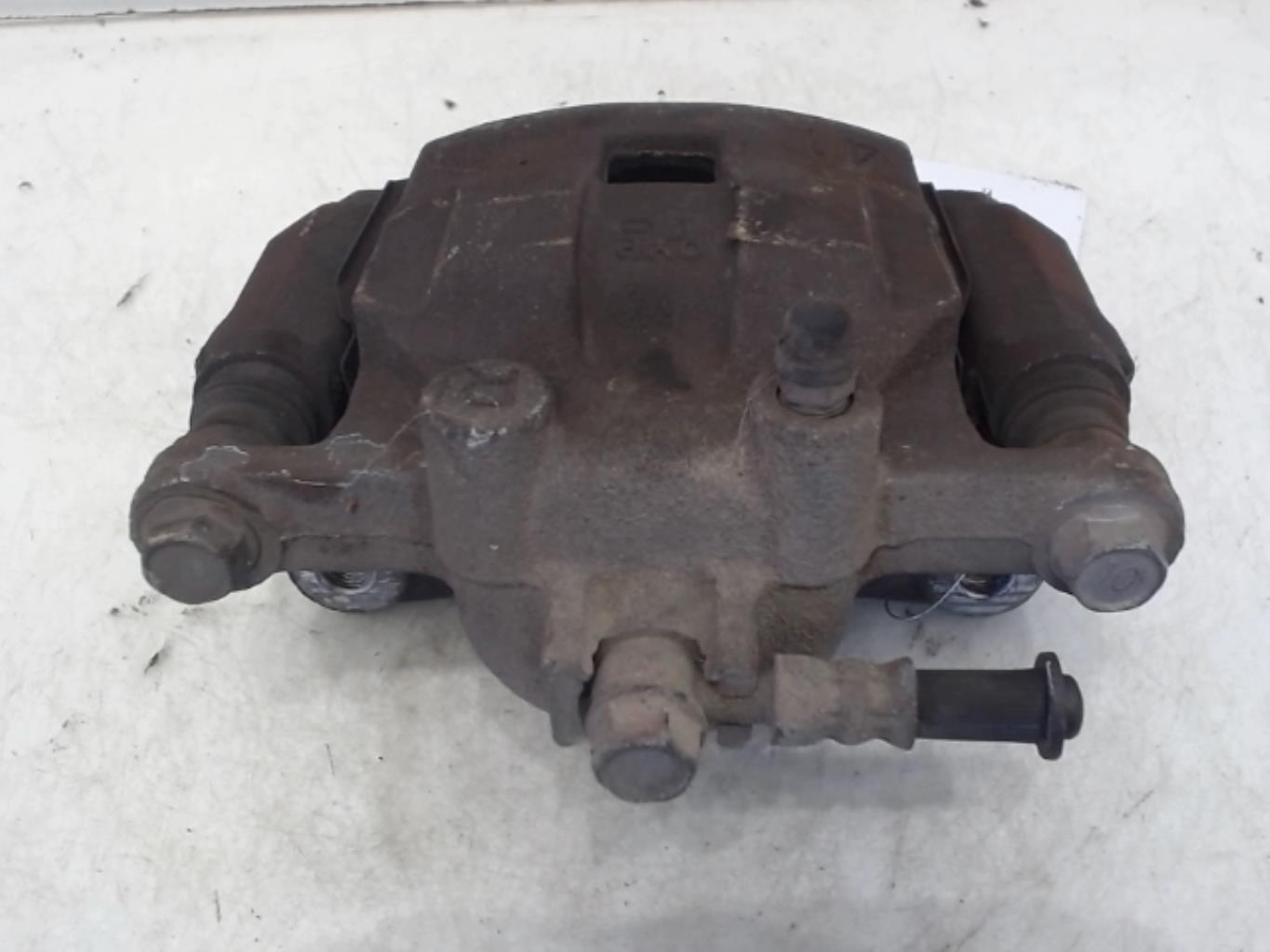 Pinza freni anteriore destra SUZUKI SWIFT 4 Diésel - 1