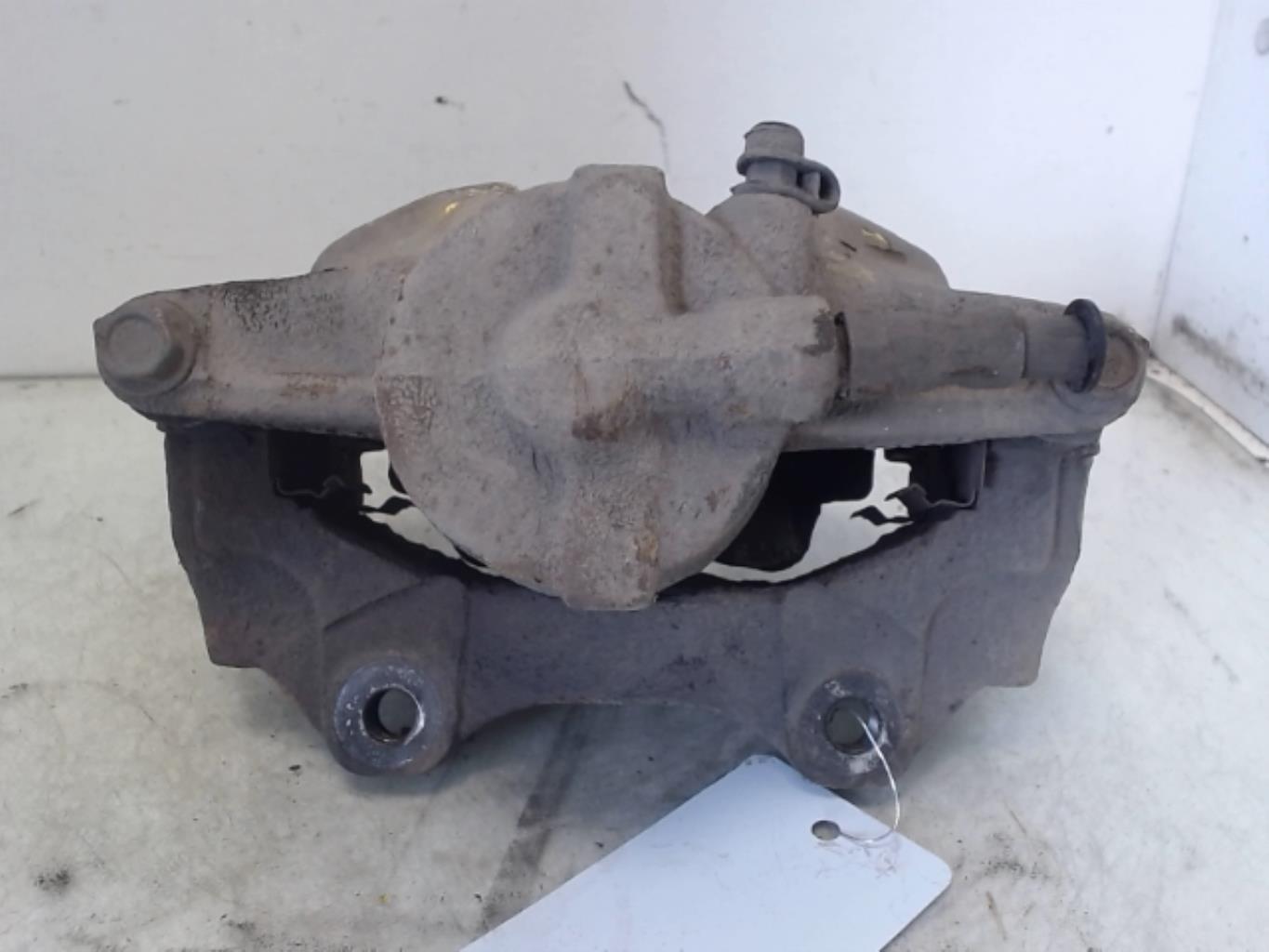 Pinza freni anteriore destra OPEL CORSA D PHASE 1 Diésel - 1