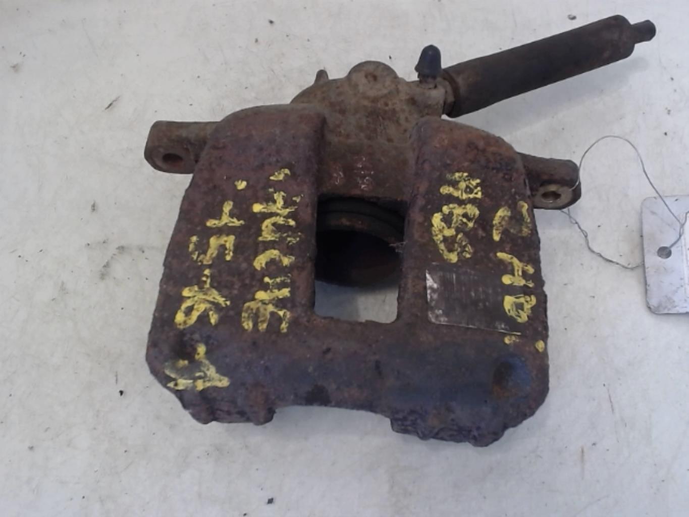 Pinza freni anteriore sinistra PEUGEOT 307 PHASE 1 Diésel - 1