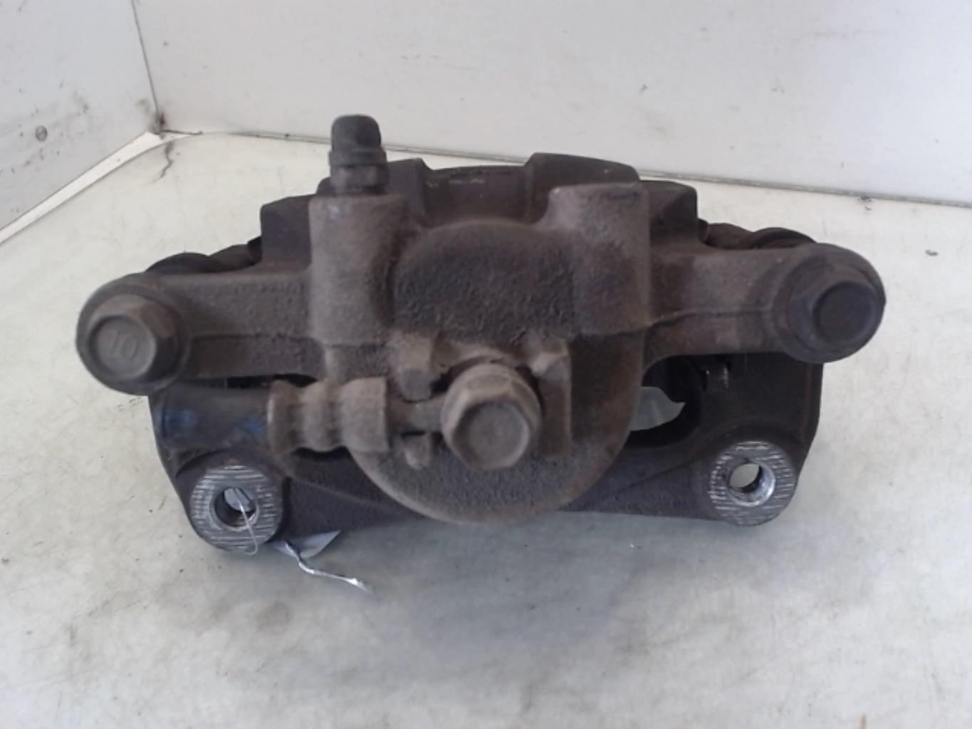 Pinza freni anteriore sinistra SUZUKI SWIFT 4 Diésel - 1