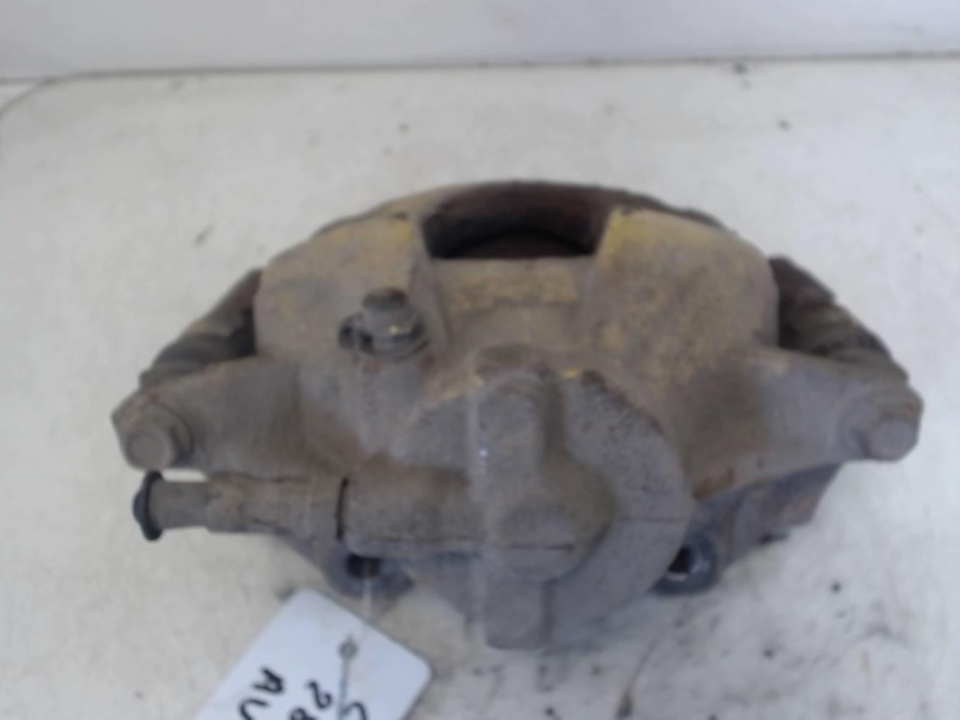 Pinza freni anteriore sinistra OPEL CORSA D PHASE 1 Diésel - 1