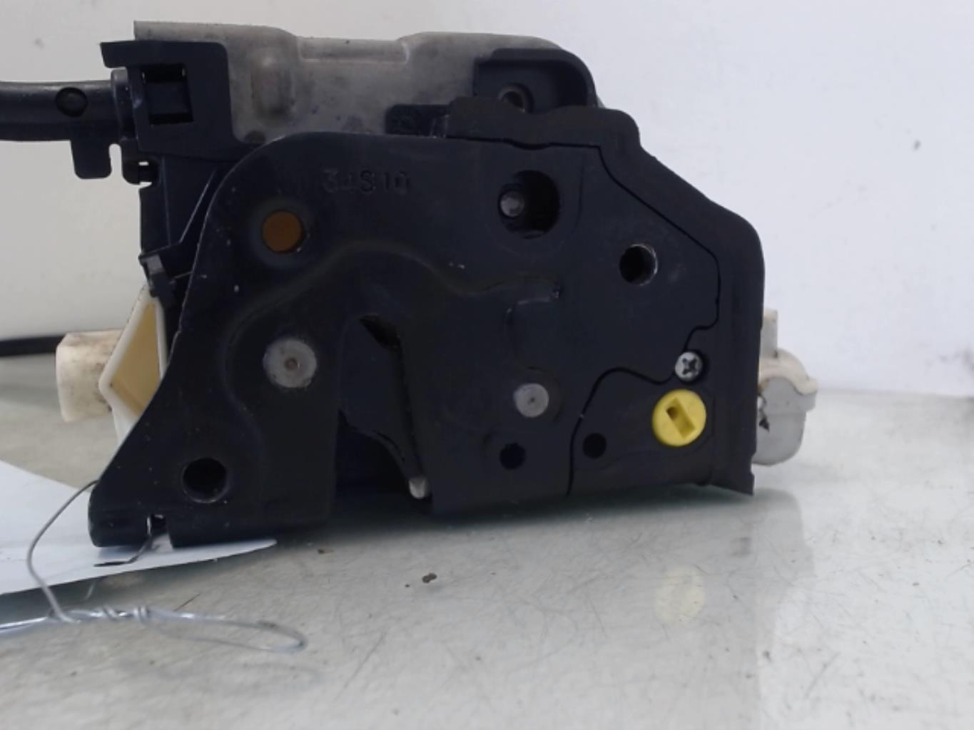 Chiusura centralizzata posteriore sinistra VOLKSWAGEN TOUAREG 2 PHASE 1 Diésel - 1