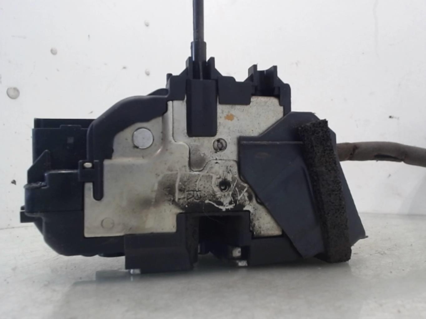 Chiusura centralizzata anteriore destra NISSAN QASHQAI 1 PHASE 2 Diésel - 1
