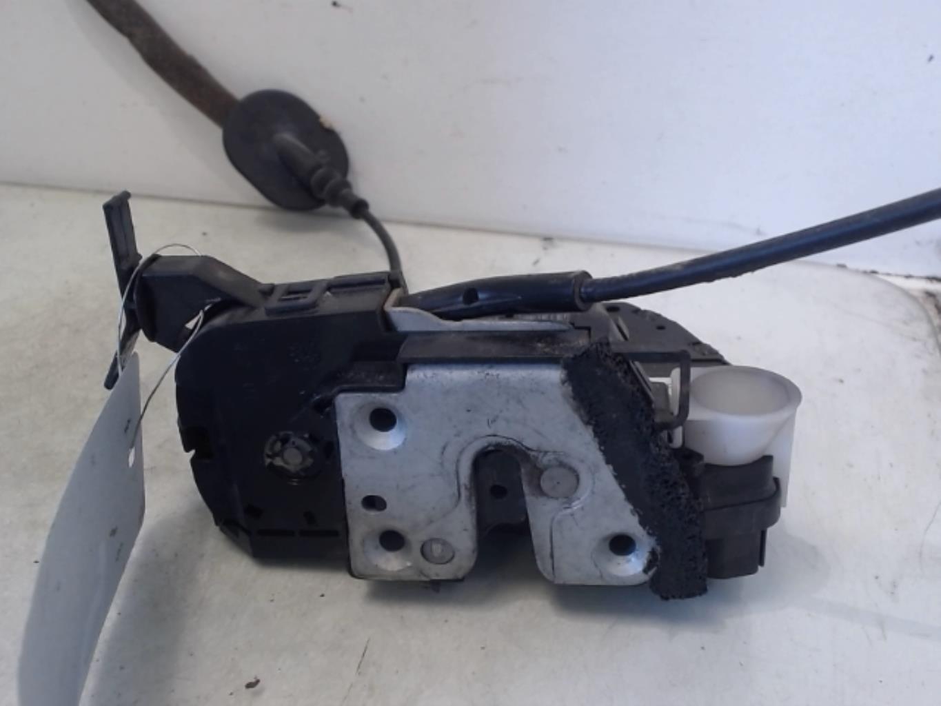 Chiusura centralizzata anteriore sinistra RENAULT CLIO 4 PHASE 1 BREAK Diésel - 1