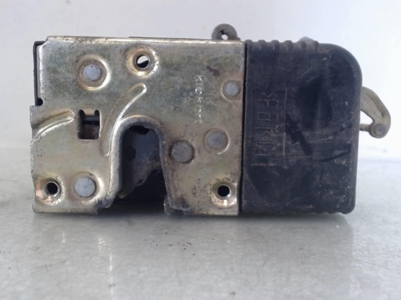 Chiusura centralizzata anteriore sinistra CITROEN C8 Diésel - 1