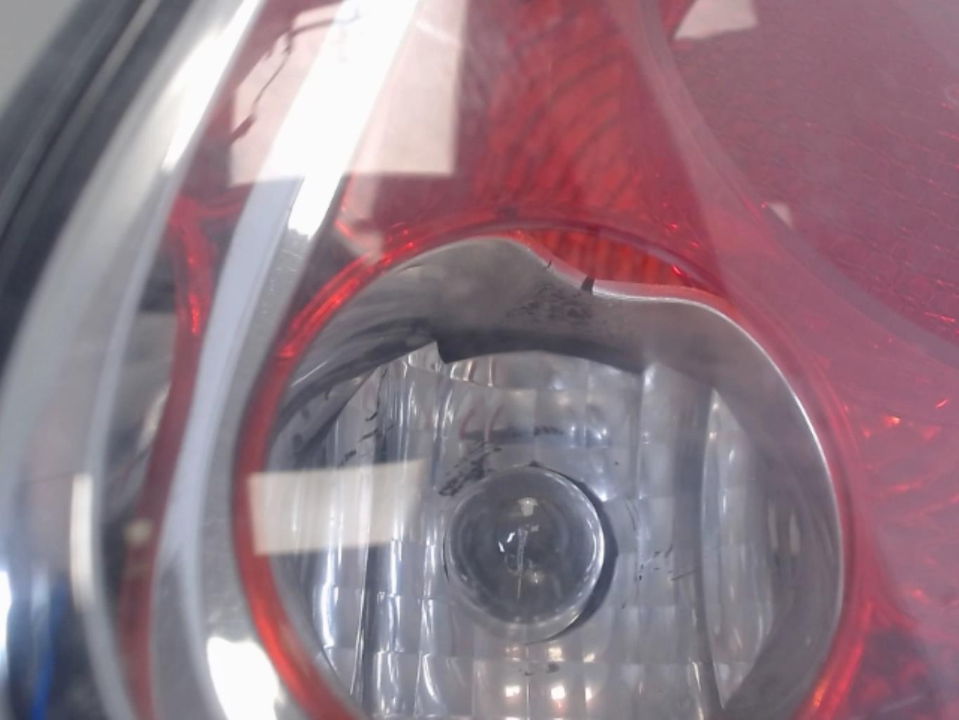 Fanale posteriore principale destro (luci) MINI MINI 1 R52 CABRIOLET  - 1
