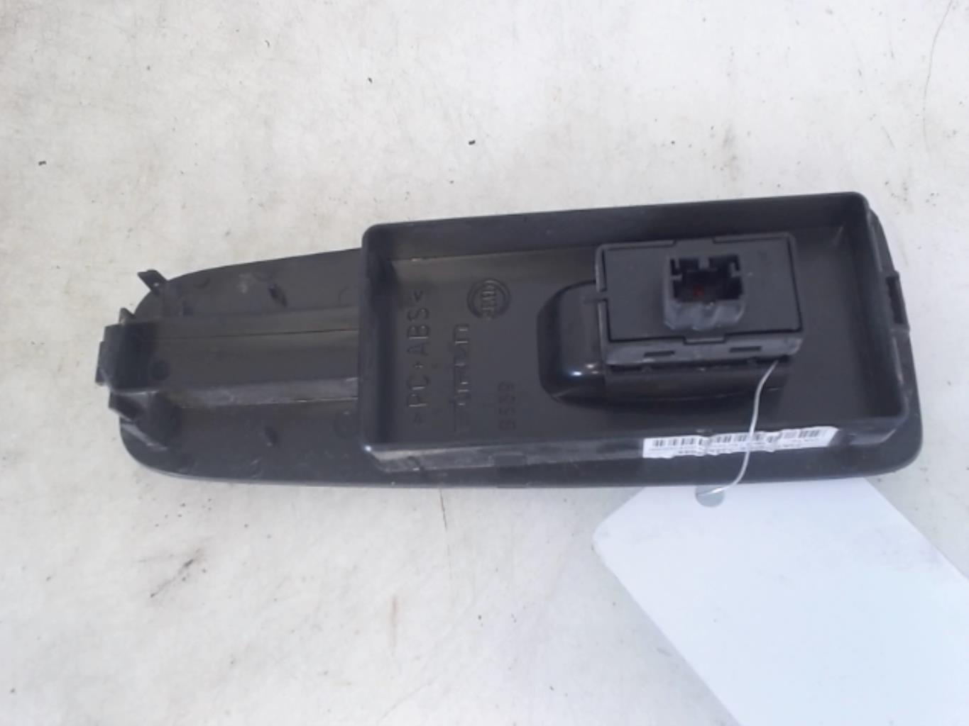 Interruttore lavacristalli anteriore destro PEUGEOT BOXER 3 PHASE 1 Diésel - 1