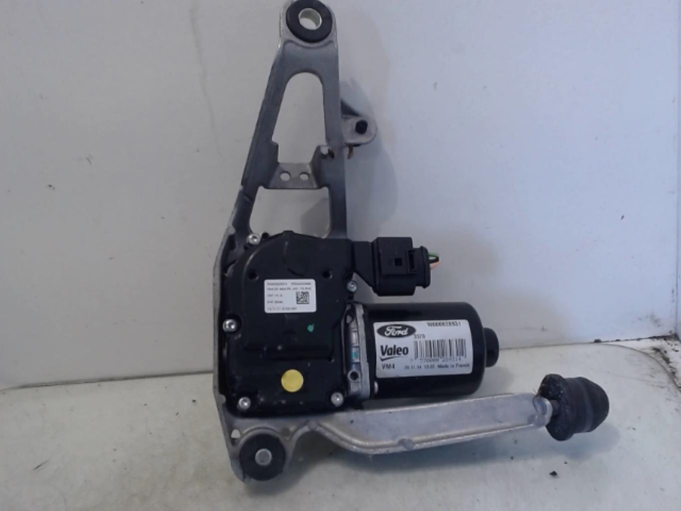 Motore tergicristallo anteriore destro FORD B-MAX Diésel - 1