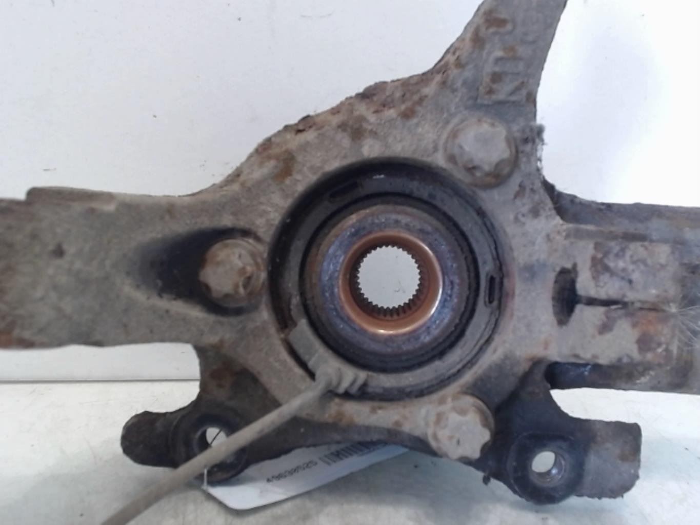 Mozzo anteriore destro OPEL ASTRA H PHASE 1 Diésel - 1