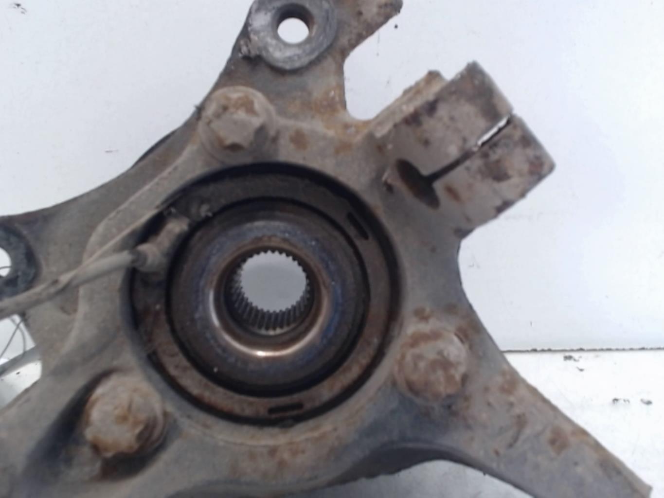 Mozzo anteriore sinistro OPEL ASTRA H PHASE 1 Diésel - 1