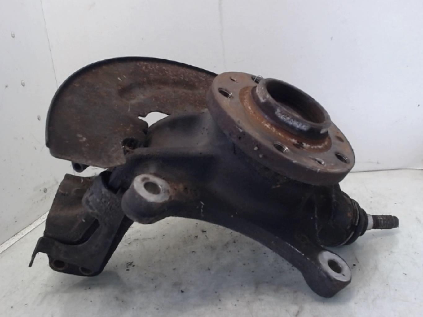 Mozzo anteriore sinistro PEUGEOT 607 PHASE 2 Diésel - 1