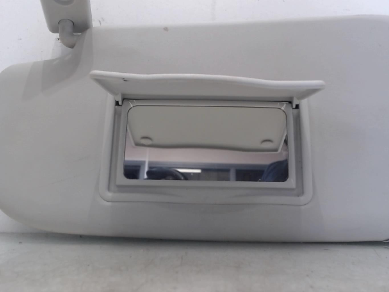 Visiera parasole sinistra NISSAN QASHQAI 1 PHASE 2 Diésel - 1
