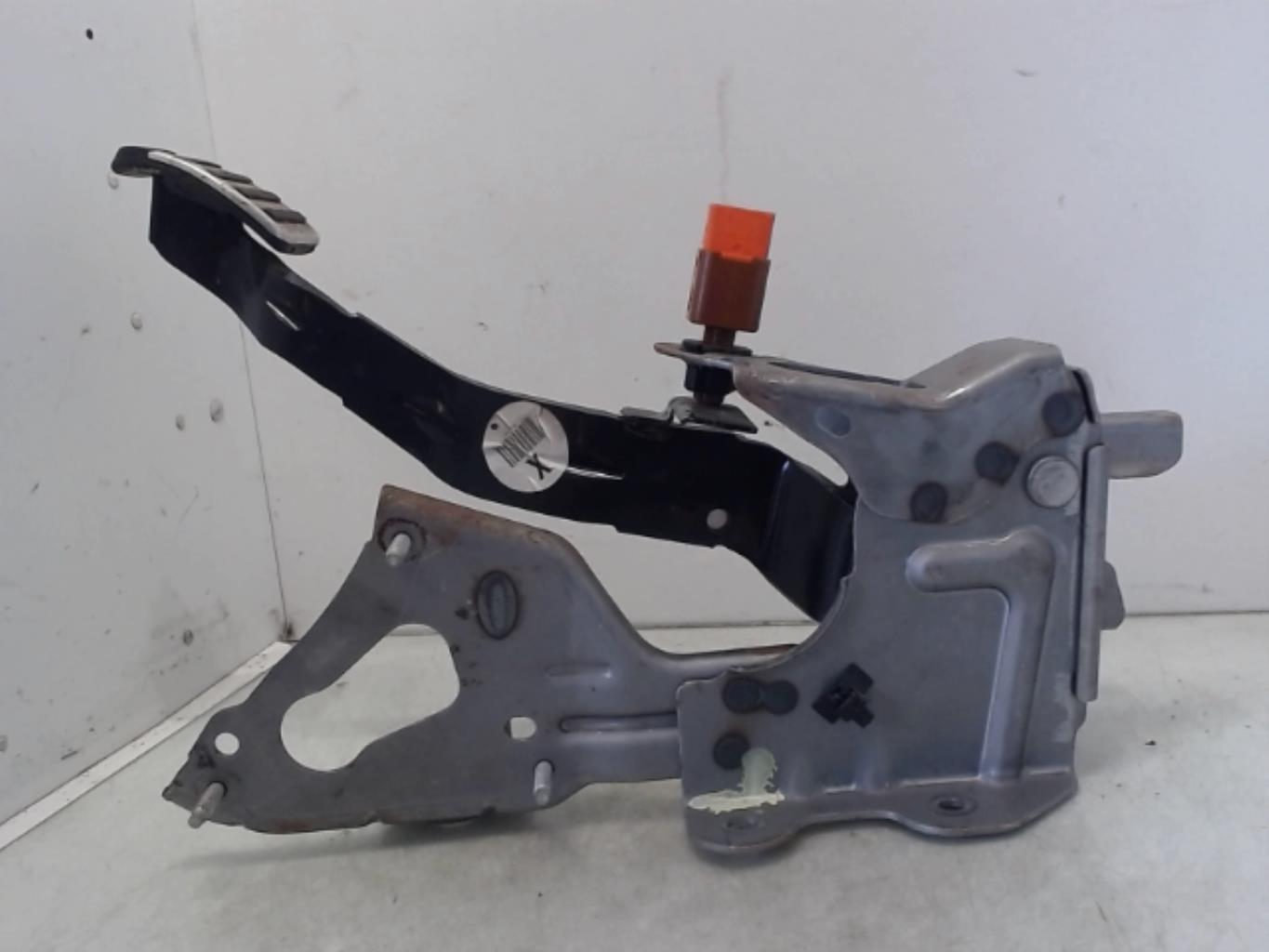 Pedale del freno NISSAN QASHQAI 1 PHASE 2 Diésel - 1