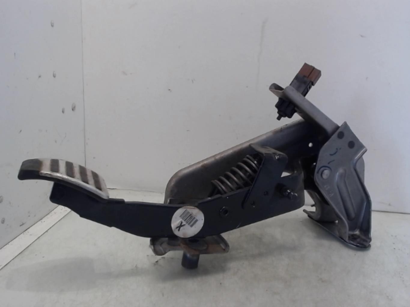 Pedale della frizione NISSAN QASHQAI 1 PHASE 2 Diésel - 1