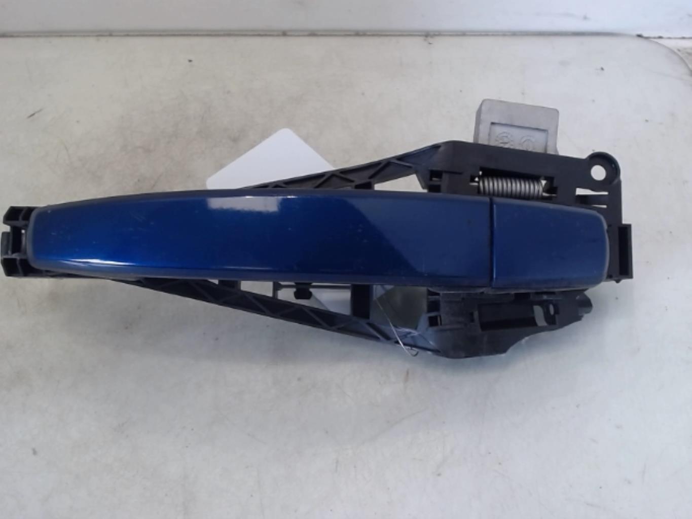 Maniglia portiera posteriore sinistra OPEL ASTRA H PHASE 1 Diésel - 1