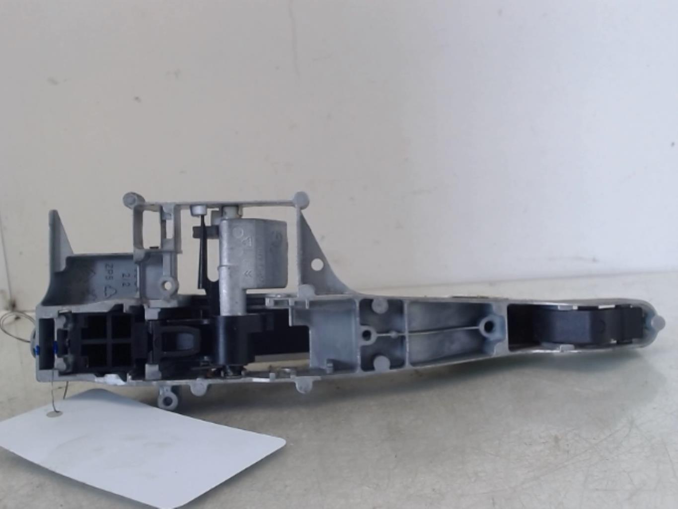 Maniglia portiera posteriore sinistra PEUGEOT 207 PHASE 1 Gasolina - 1