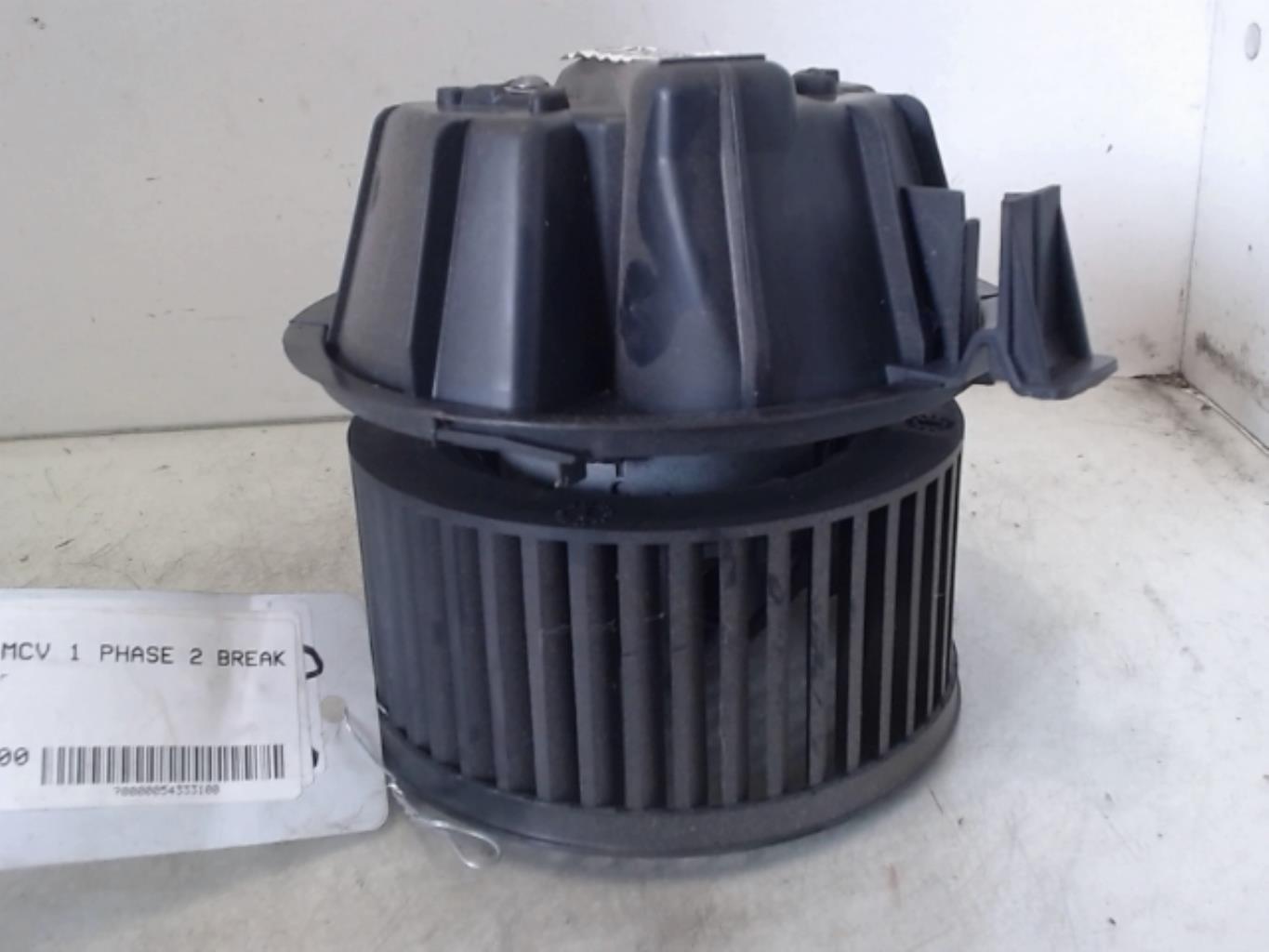 Pulseur d'air DACIA LOGAN MCV 1 PHASE 2 BREAK Essence - 1