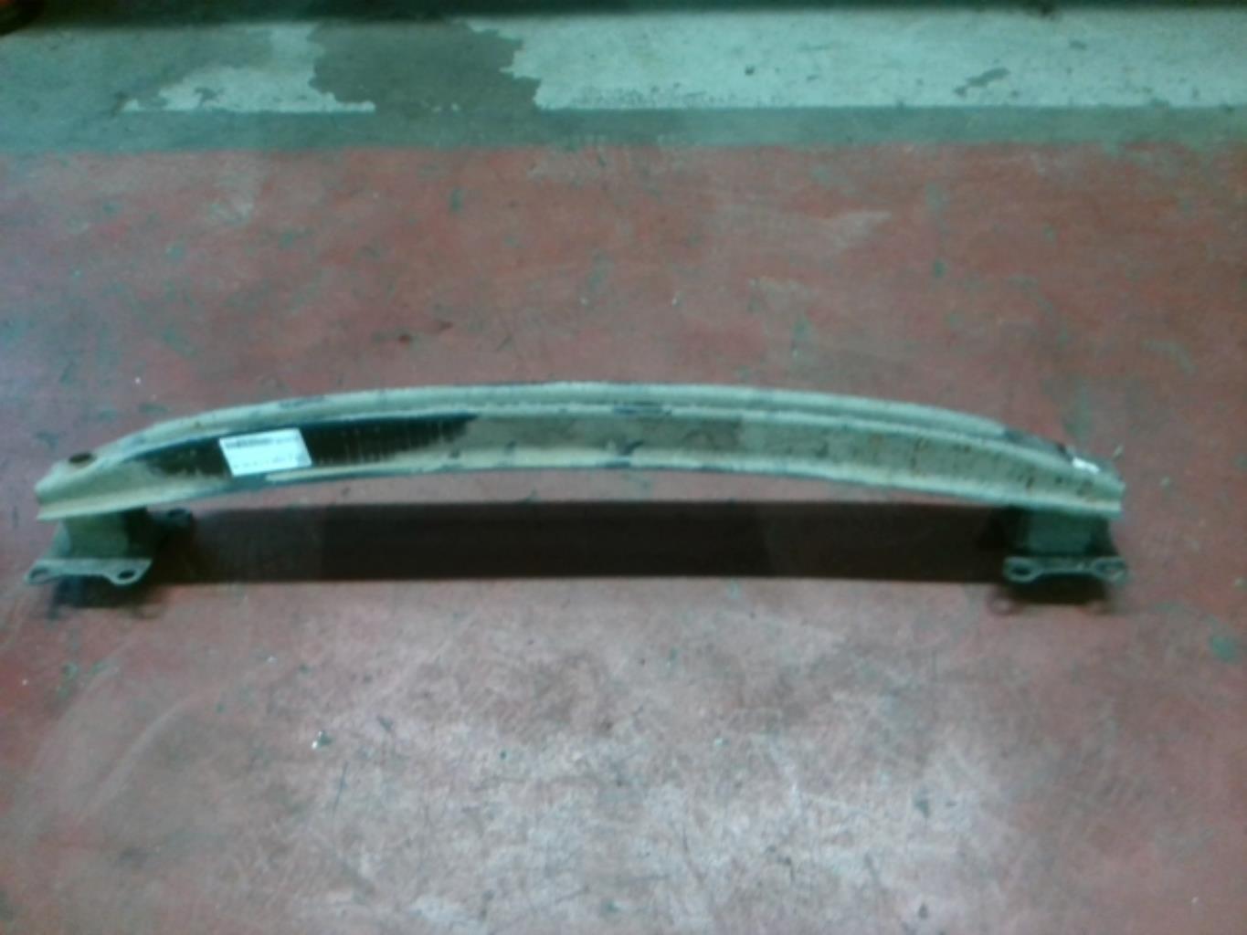 Traversa rinforzo paraurti posteriore SEAT LEON 2 PHASE 2 Diésel - 1