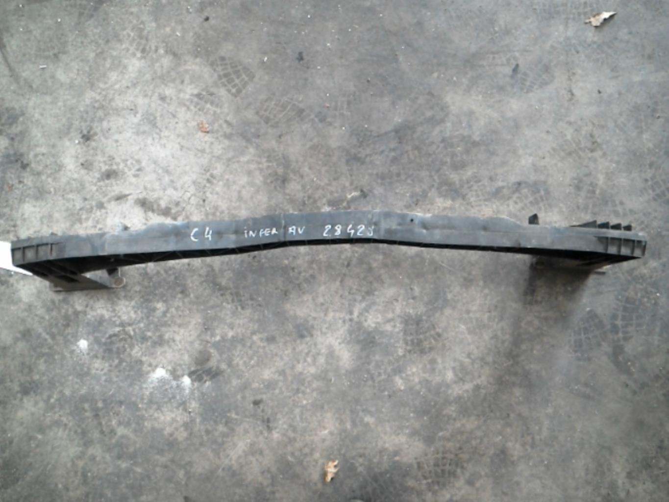 Traversa rinforzo paraurti anteriore CITROEN C4 1 PHASE 1 COUPE Diésel - 1