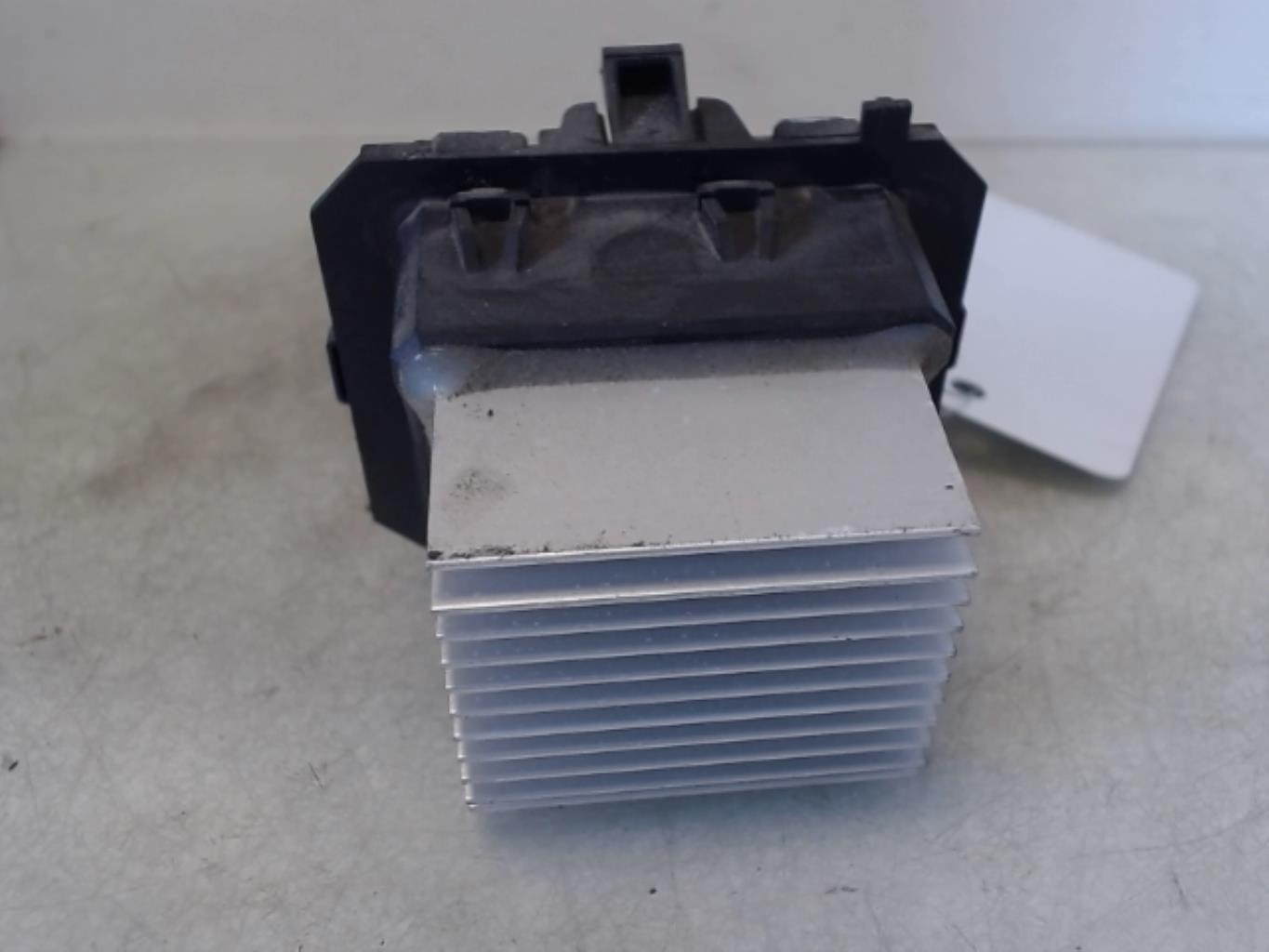 Resistenza riscaldamento RENAULT CLIO 4 PHASE 2 Diésel - 1