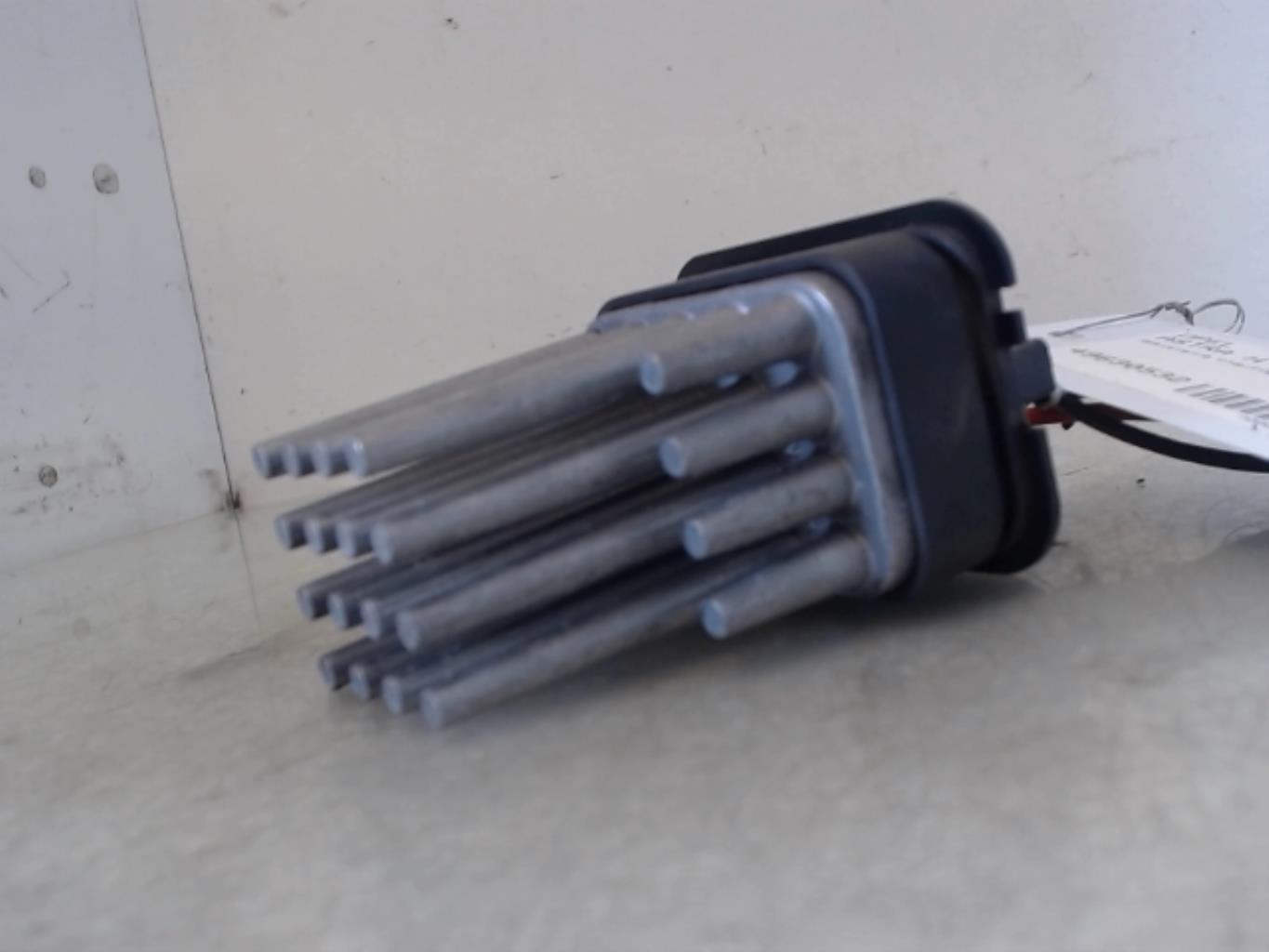 Resistance chauffage OPEL ASTRA H PHASE 1 Diesel - 1