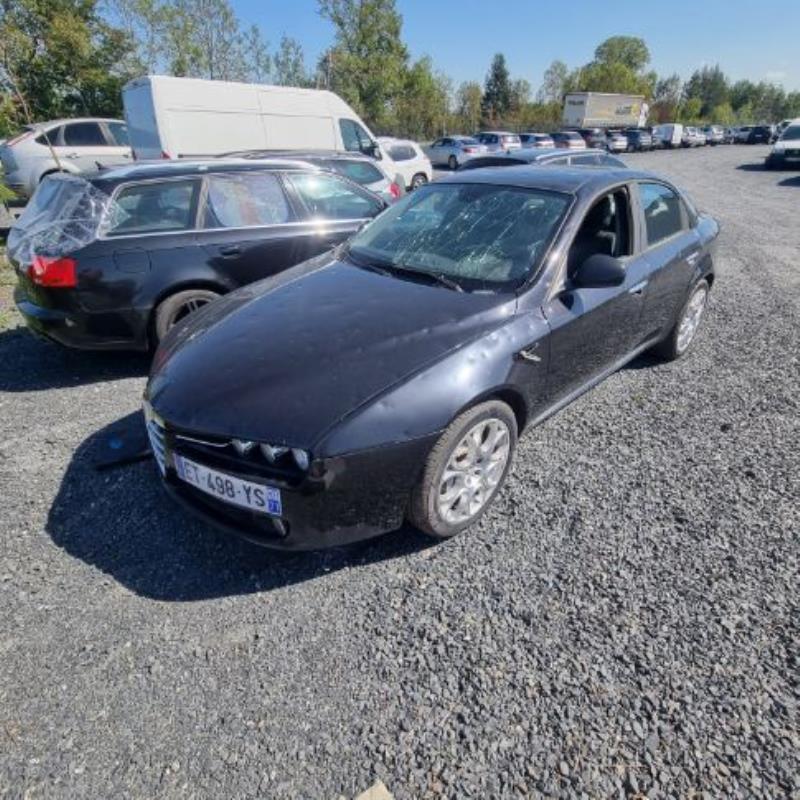 Demarreur ALFA ROMEO 159 Diesel - 1